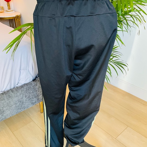 Adidas Mint Green Track Pants - Picture 6 of 8